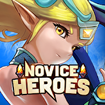 Novice heroes іконка