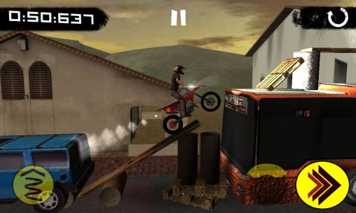 Xtreme dirtz for Android