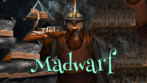 Madwarf screenshot 1