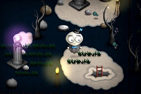 Milo & me for iOS devices