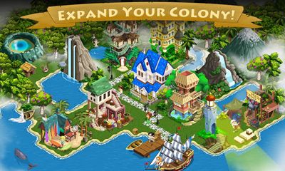 Tap Paradise Cove pour Android