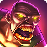 Zombie squad: A strategy RPG icon