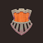 Rail lords icon