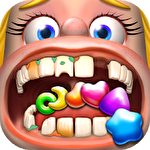 Crazy Dentist icône