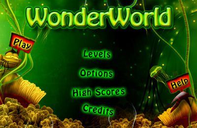 logo WonderWorld