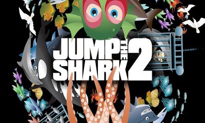 Jump The Shark! 2 capture d'écran 1