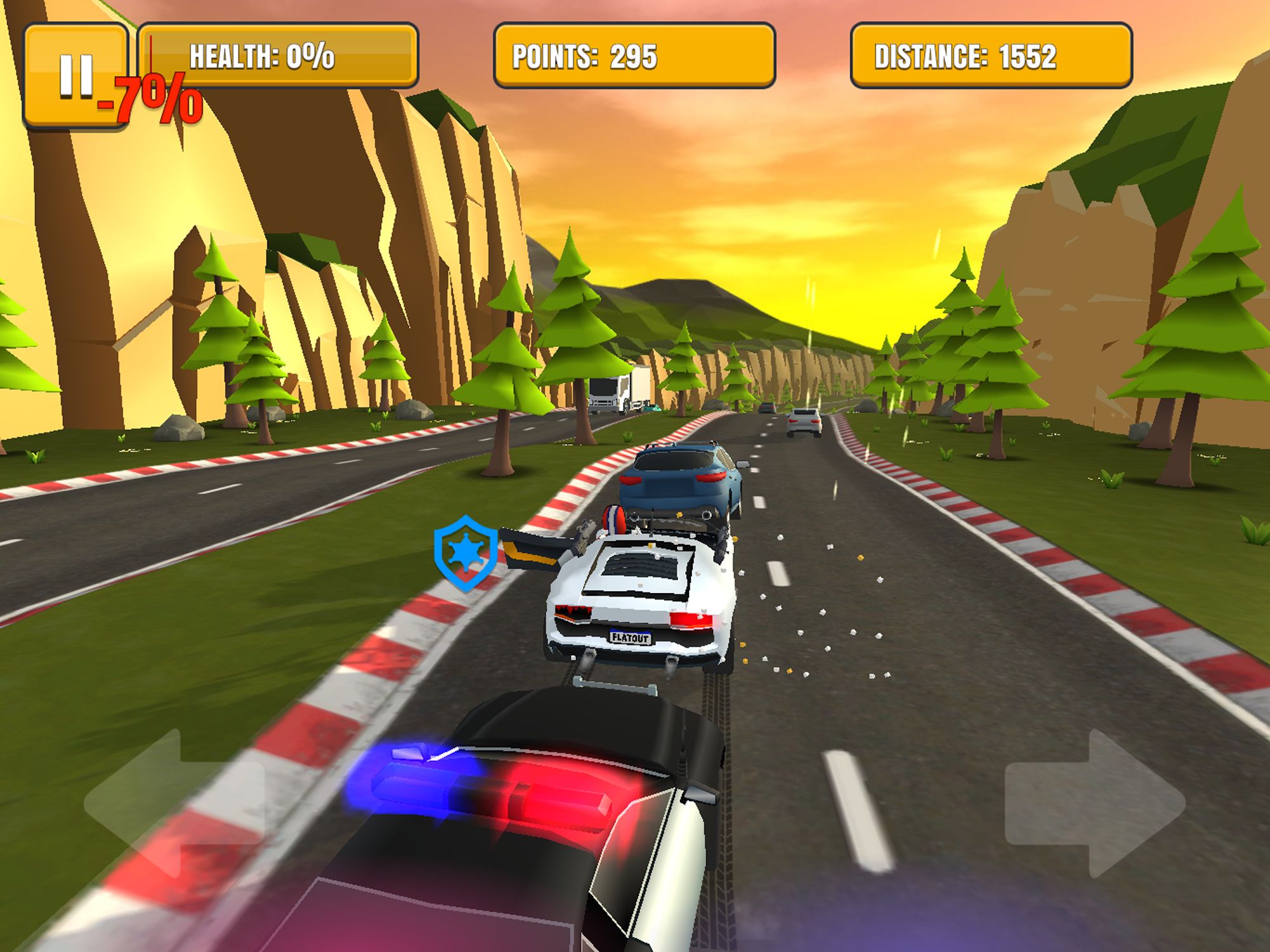 Faily Brakes 2 for Android