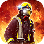 Rescue: Heroes in action icon