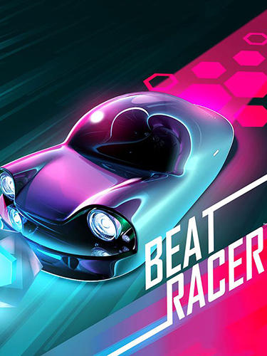 Beat racer captura de tela 1