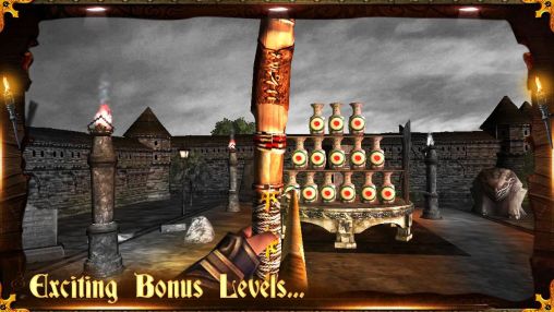 Archery 3D screenshot 1