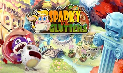 Sparky vs Glutters icon