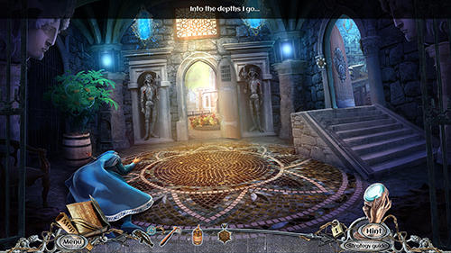 Surface: Return to another world screenshot 1