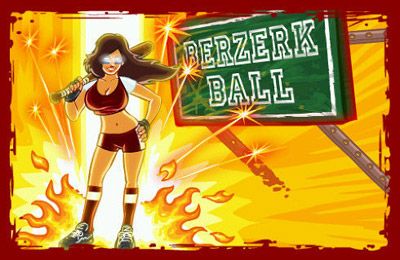 logo Le Ballon de Berzerk