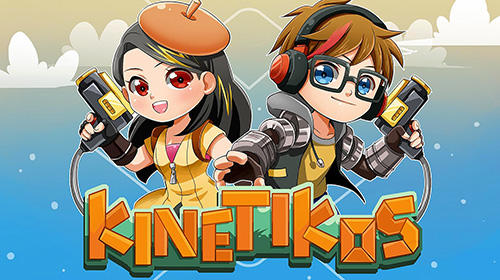 Kinetikos screenshot 1