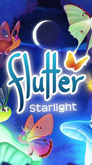 Flutter: Starlight captura de tela 1