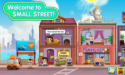 Small Street for Android