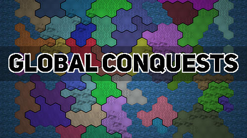 Global conquests captura de pantalla 1