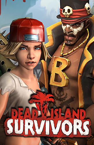 Dead island: Survivors скриншот 1