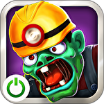 Zombie busters squad icon