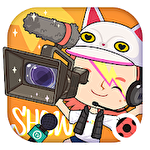 Miga town: My TV shows图标