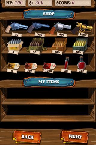 Bull Billy for iPhone for free