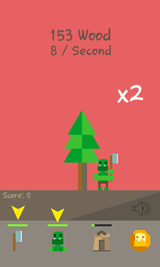 Orcs for Android