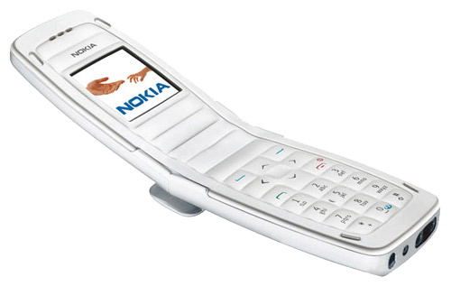 мелодії на дзвінок Nokia 2650