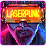 Иконка Laserpunk