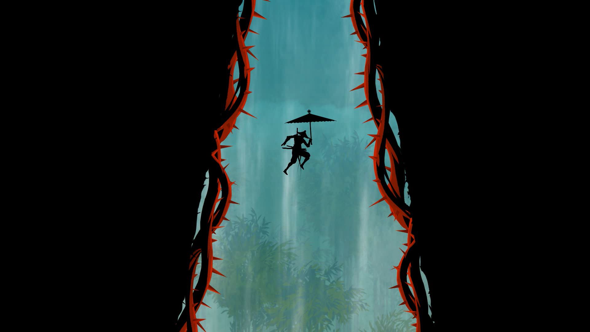 Ninja Arashi 2 captura de tela 1