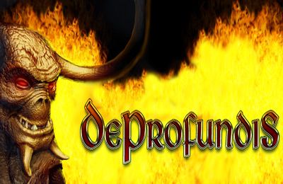logo Deprofundis Dungeons