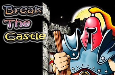 logo Break The Castle