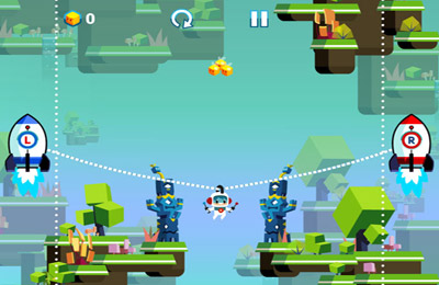 Sky Tourist for iPhone