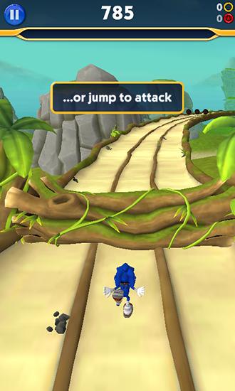 Download sonic the hedgehog 4 episode 2 for android free download