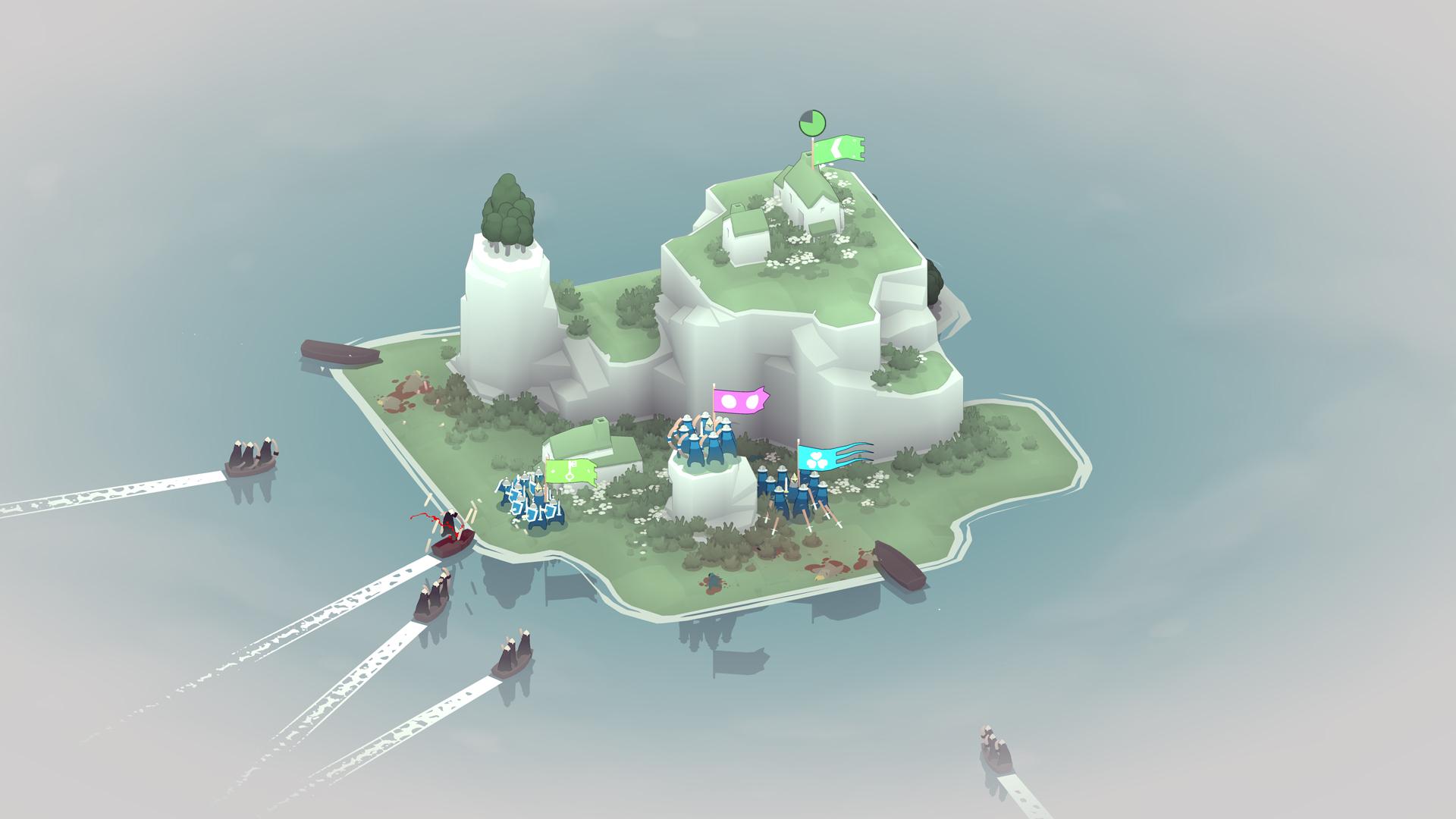 Bad North: Jotunn Edition for Android