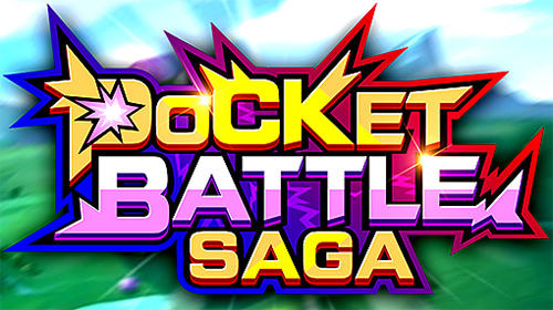 Pocket battle saga capture d'écran 1