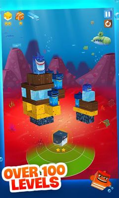 Fish Heroes pour Android