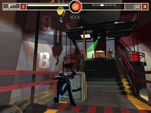  Counterspy