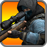 Shooting club 2 Sniper іконка