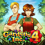 Gardens inc. 4: Blooming stars icono