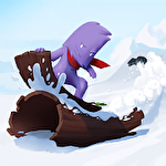 Yeti, set, go! icon