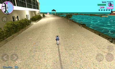 download gta vice city game for android mobile