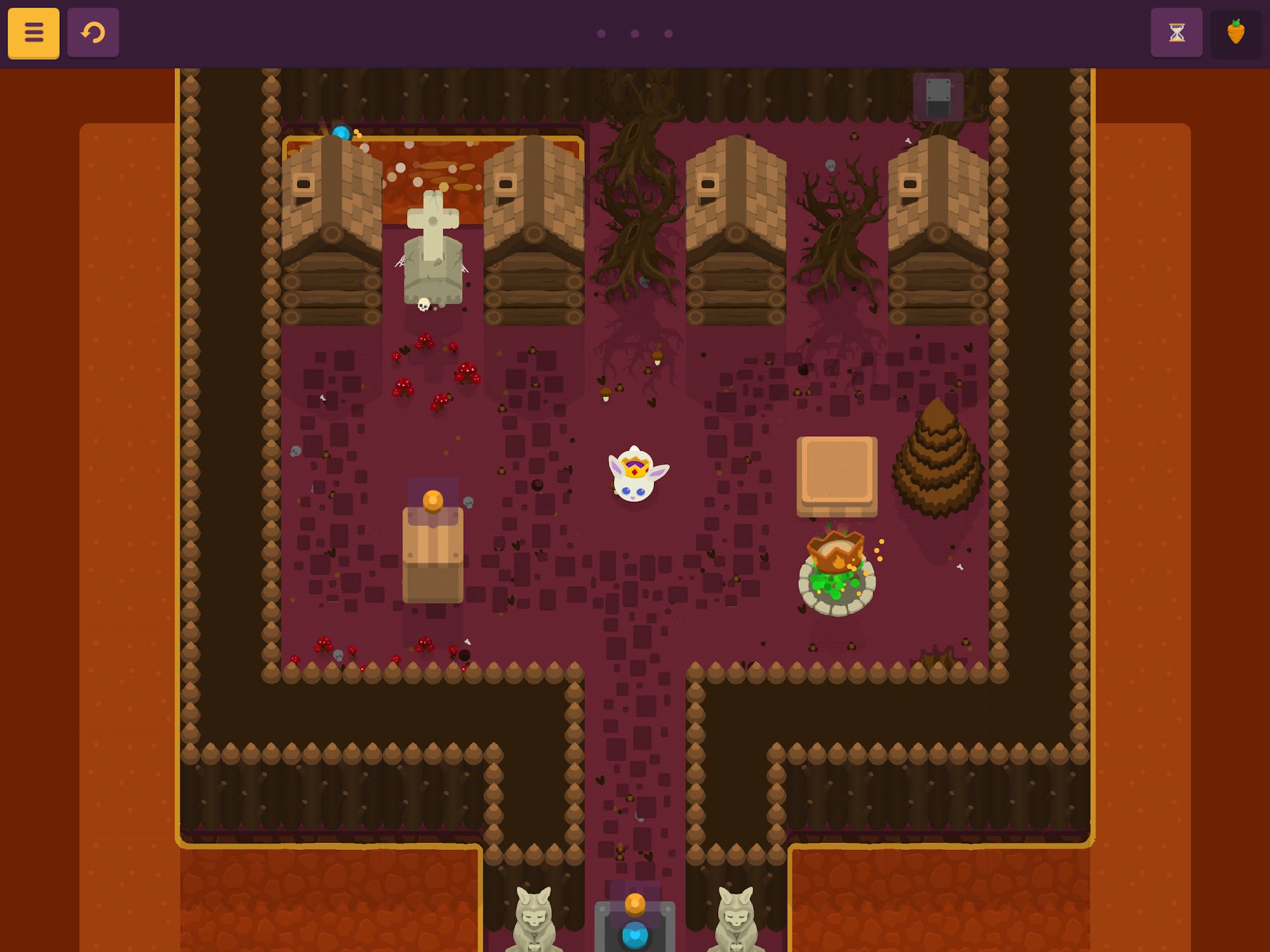 King Rabbit for Android