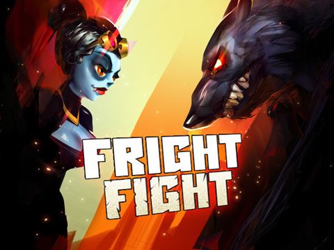 アイコン Fright fight 