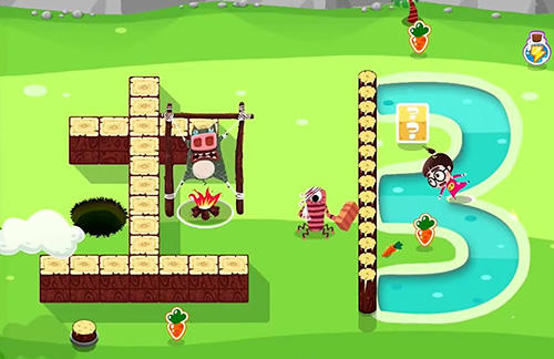 Let pig go para Android