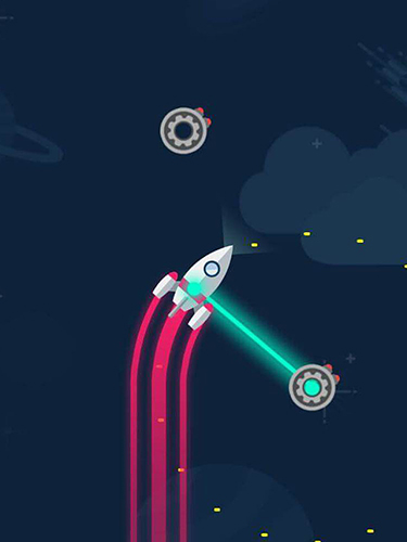 Space tap-tap für Android