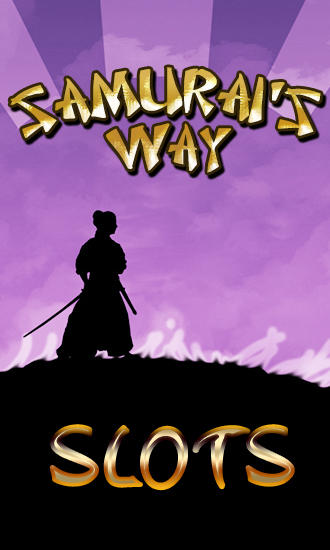 Samurai's way slots icono