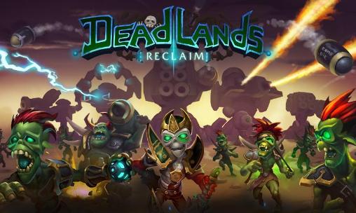 Dead lands: Reclaim іконка