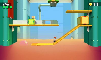 One Up - Lemonade Rush! for Android
