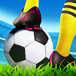 Иконка World football: Golden league cup