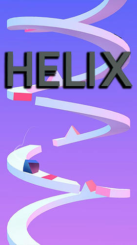 Helix capture d'écran 1